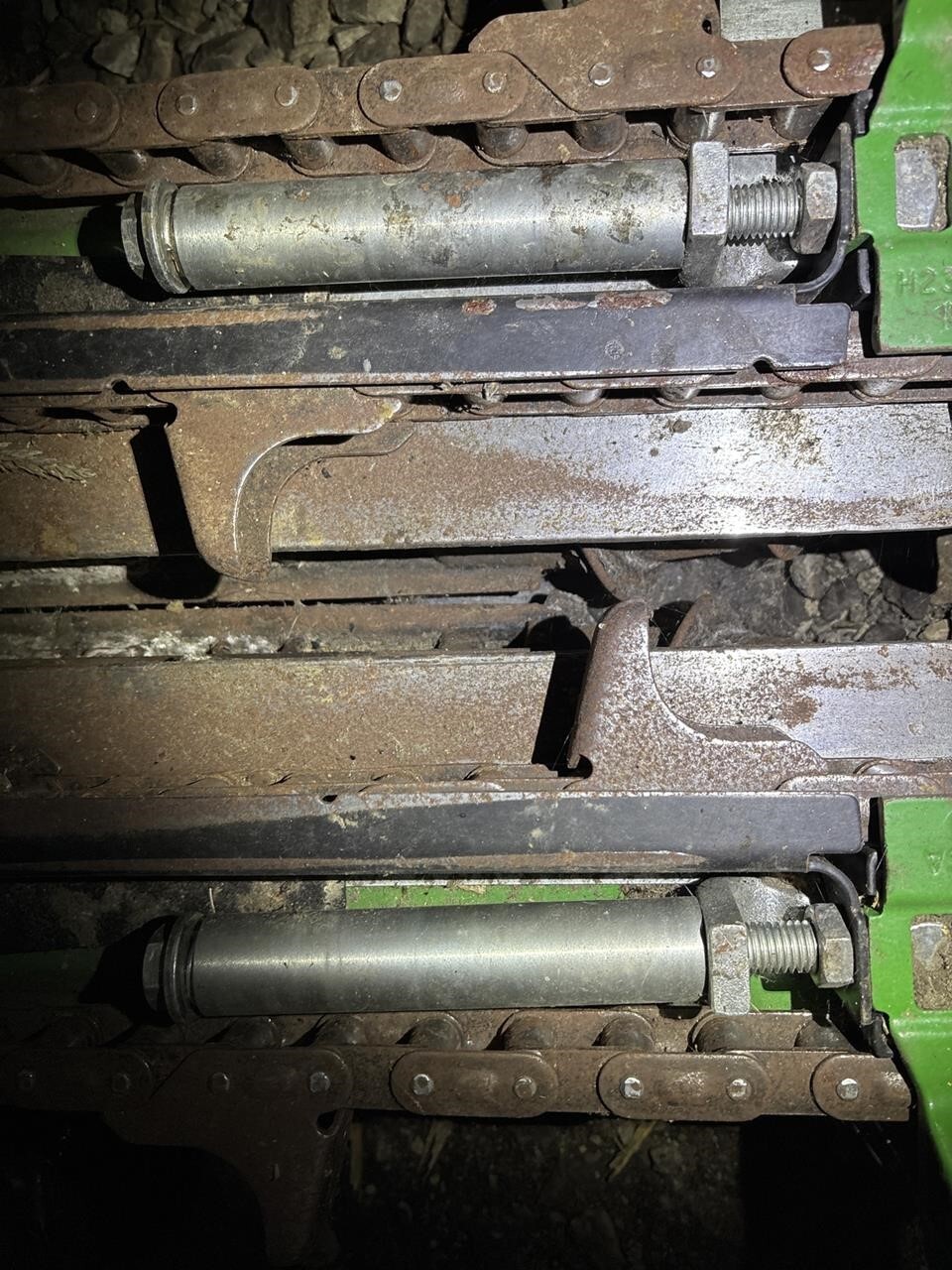 2024 John Deere C6R Corn Head