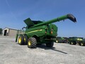 2014 John Deere S680 Combine