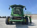 2014 John Deere S680 Combine