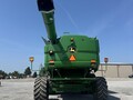 2014 John Deere S680 Combine