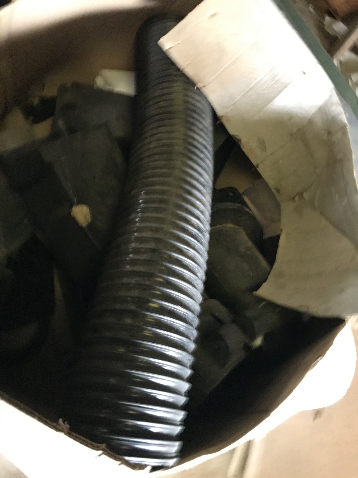 2019 John Deere Mower Bagger Lawn Mower