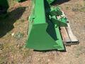 2020 John Deere BKT49 Loader and Skid Steer Attachment