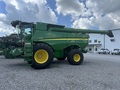 2024 John Deere S790 Combine