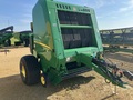 2023 John Deere 560M Round Baler