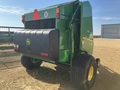 2023 John Deere 560M Round Baler