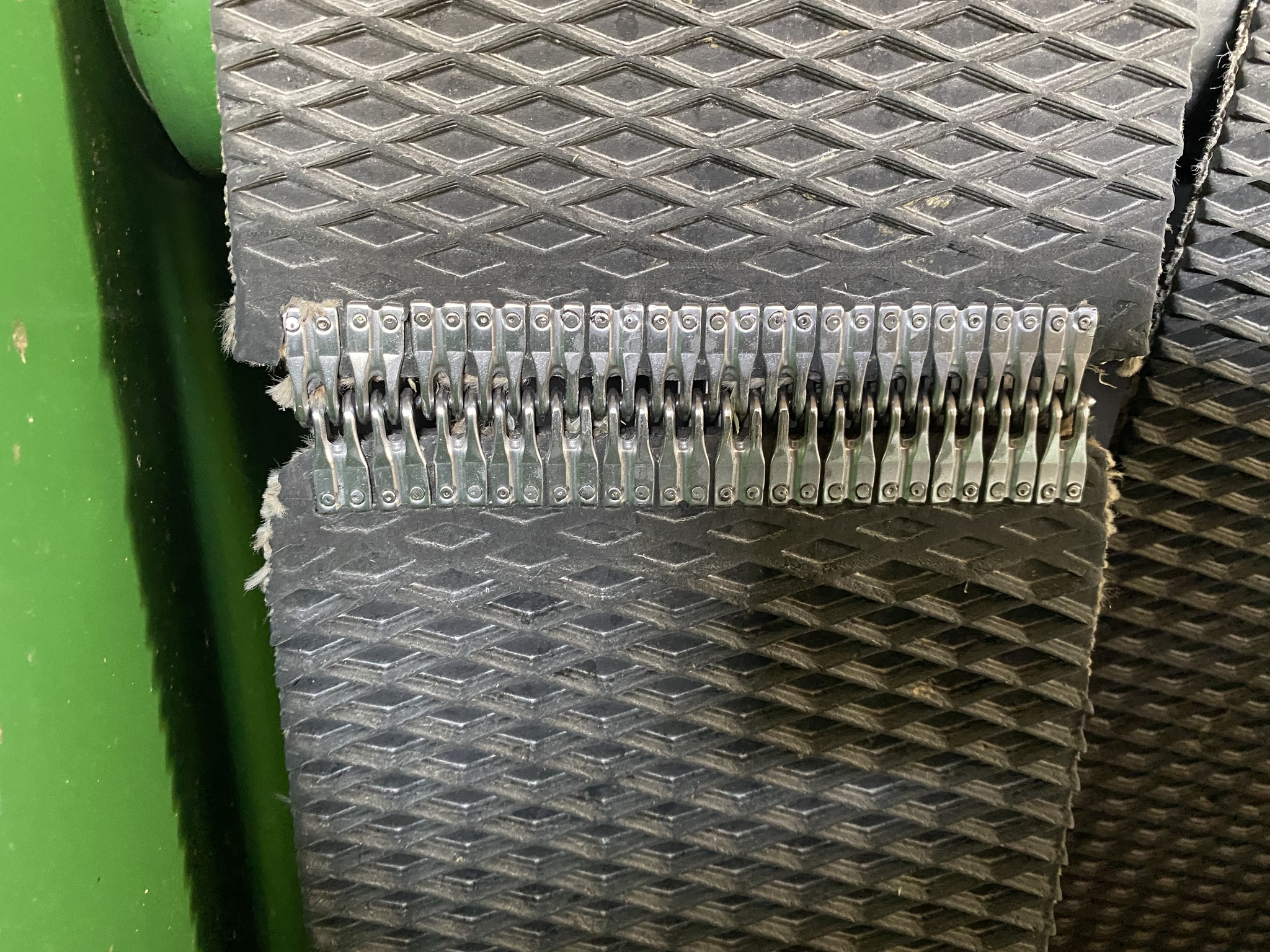 2023 John Deere 560M Round Baler