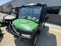 2023 John Deere XUV835R ATVs and Utility Vehicle