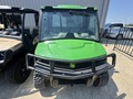 2023 John Deere XUV835R ATVs and Utility Vehicle