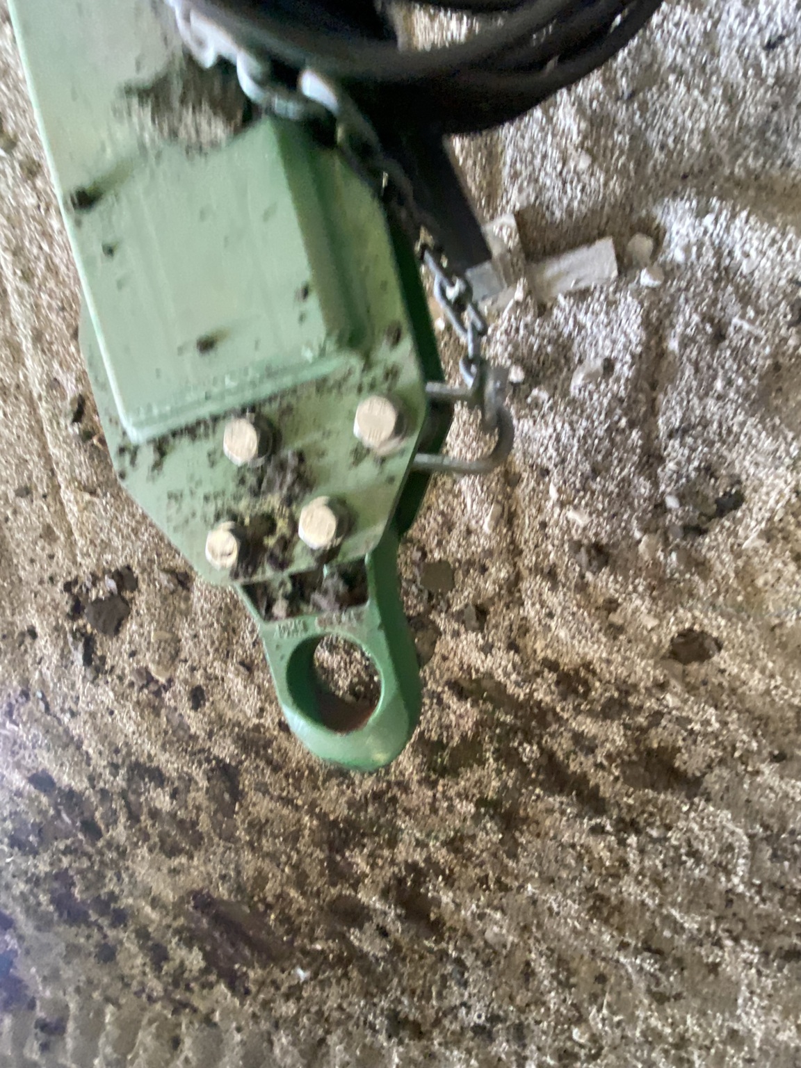 2024 John Deere 2230 Field Cultivator