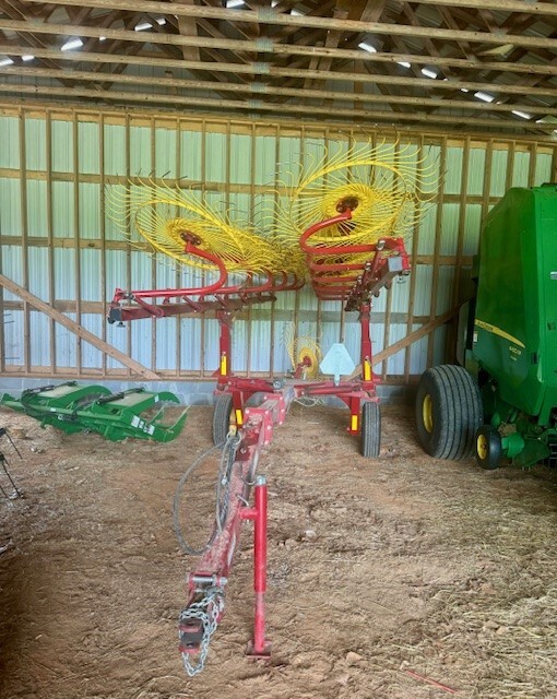 2019 New Holland PROCART 1225 Miscellaneous