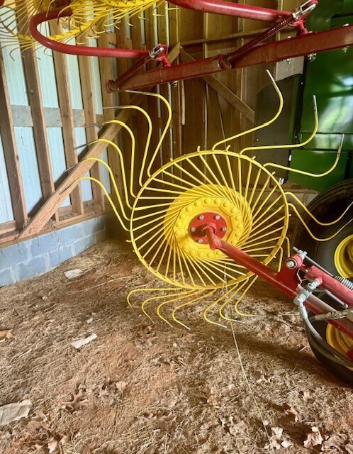 2019 New Holland PROCART 1225 Miscellaneous