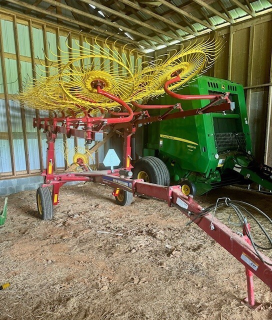 2019 New Holland PROCART 1225 Miscellaneous