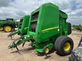 2022 John Deere 560R Round Baler