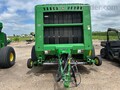 2022 John Deere 560R Round Baler