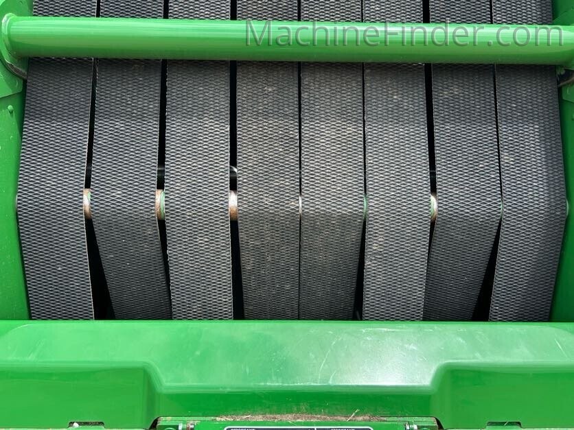 2022 John Deere 560R Round Baler