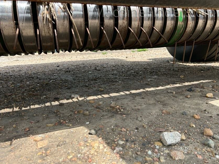 2022 John Deere 560R Round Baler