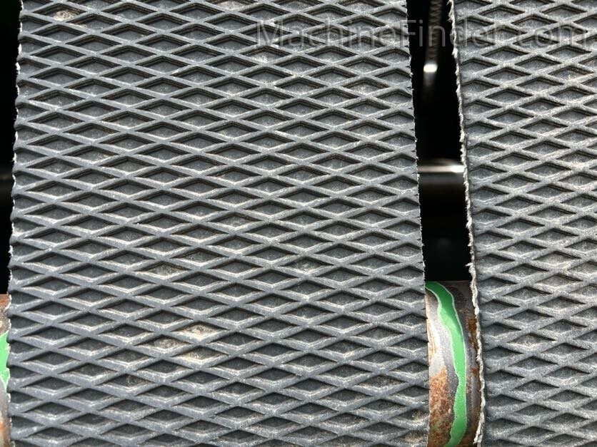 2022 John Deere 560R Round Baler