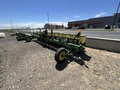 2017 John Deere 1735 Planter