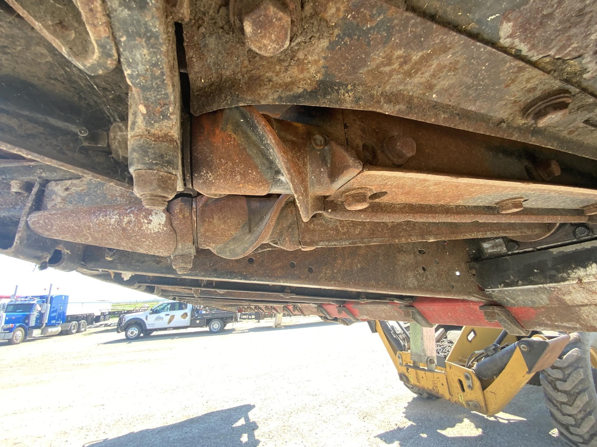 2014 Case IH 4408 Corn Head