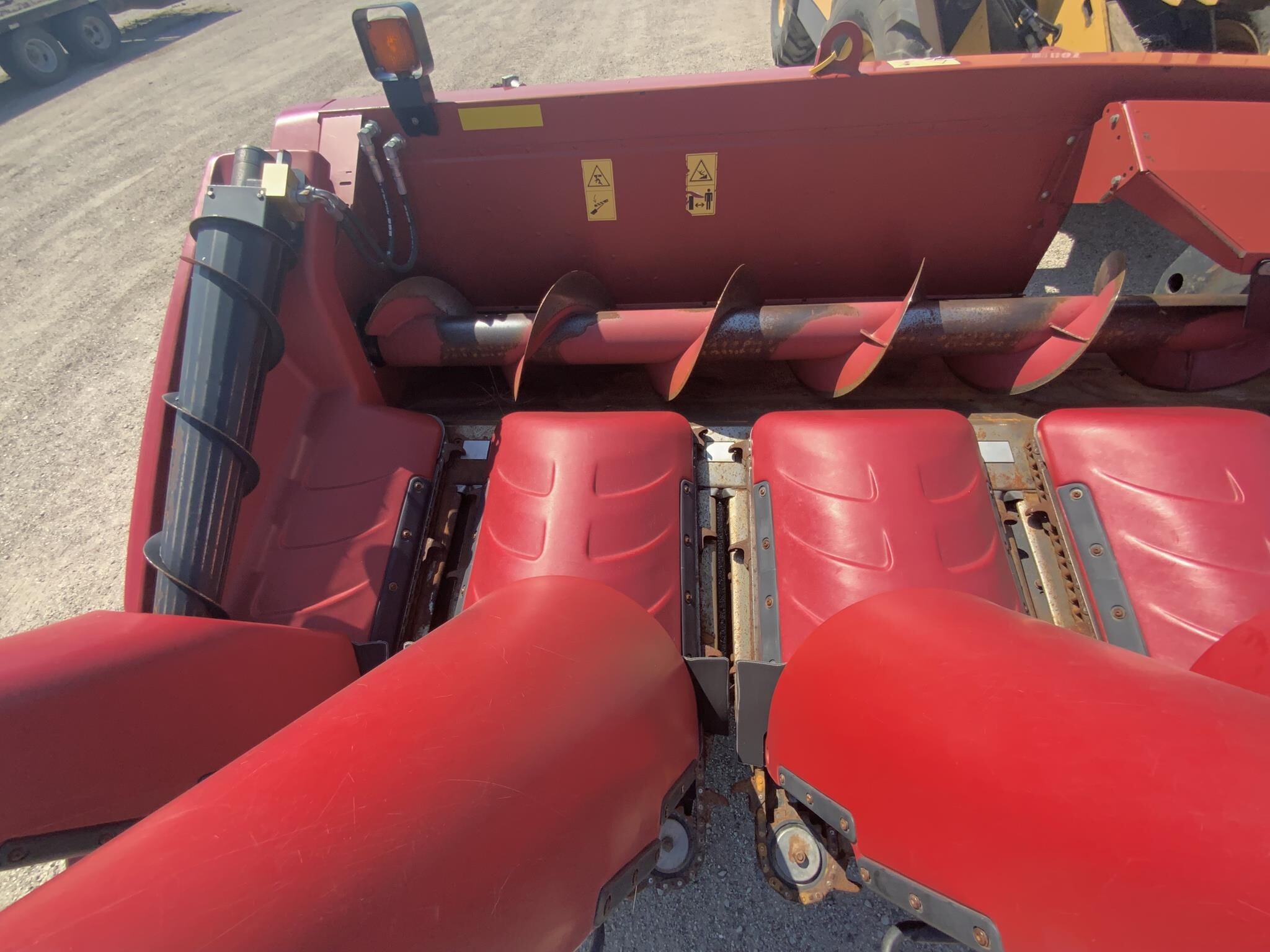 2014 Case IH 4408 Corn Head