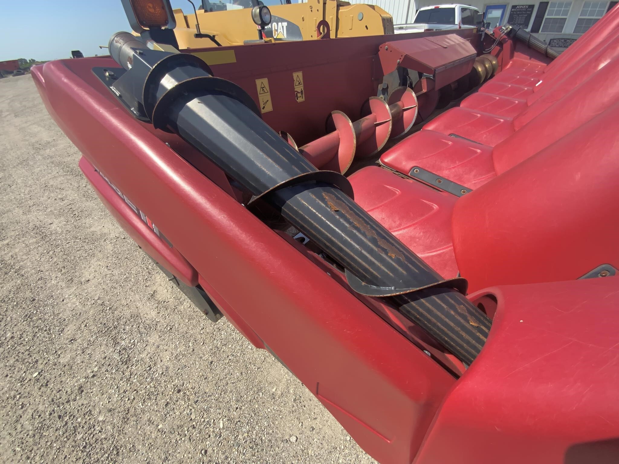 2014 Case IH 4408 Corn Head