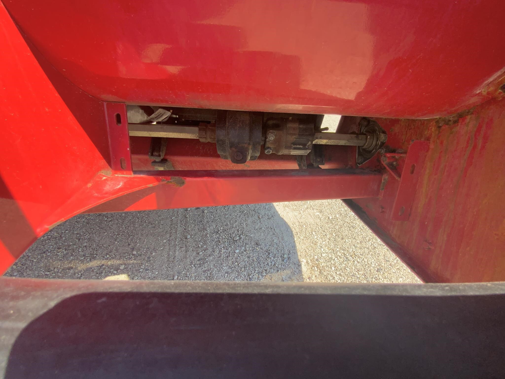2014 Case IH 4408 Corn Head
