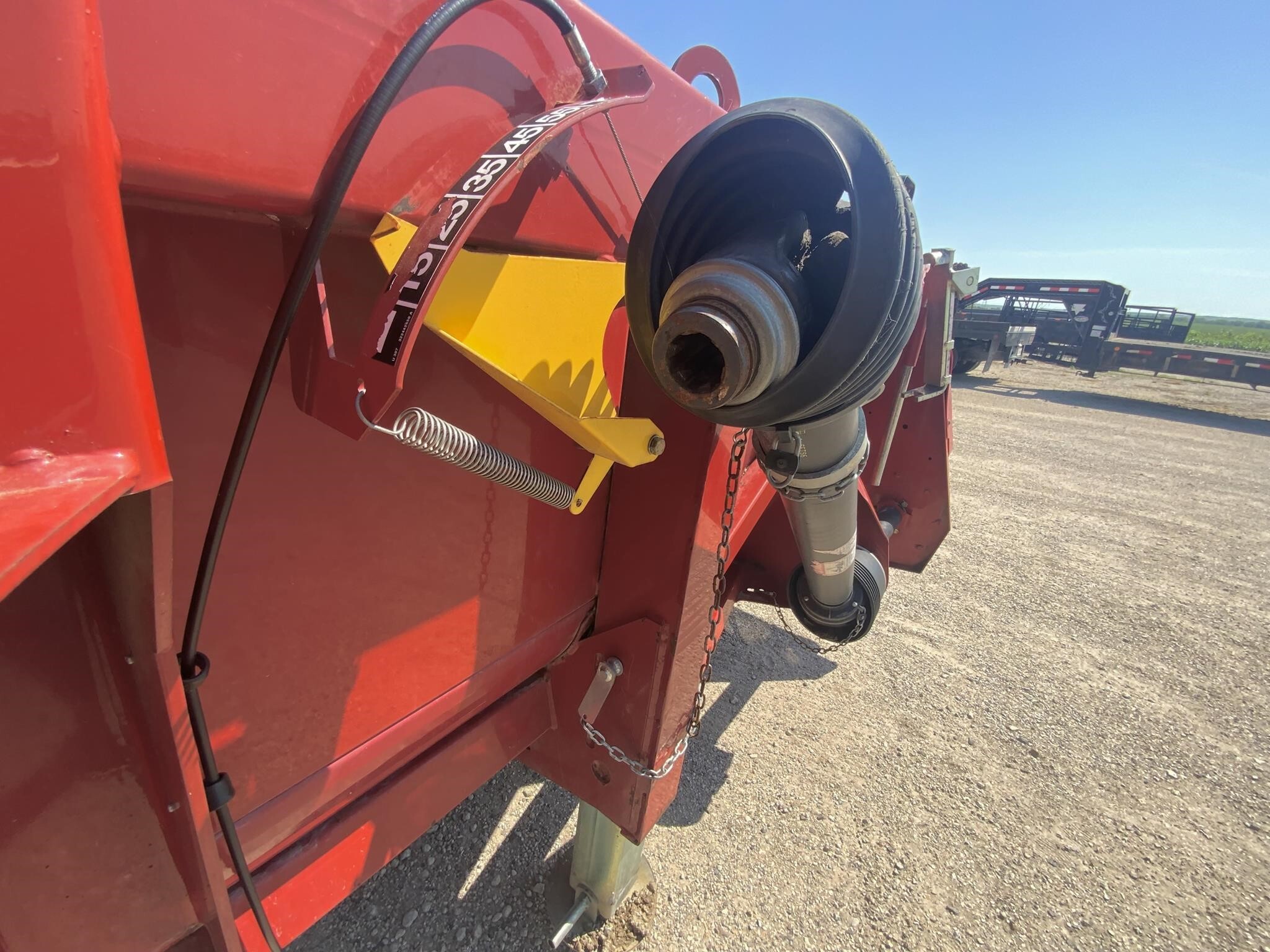 2014 Case IH 4408 Corn Head