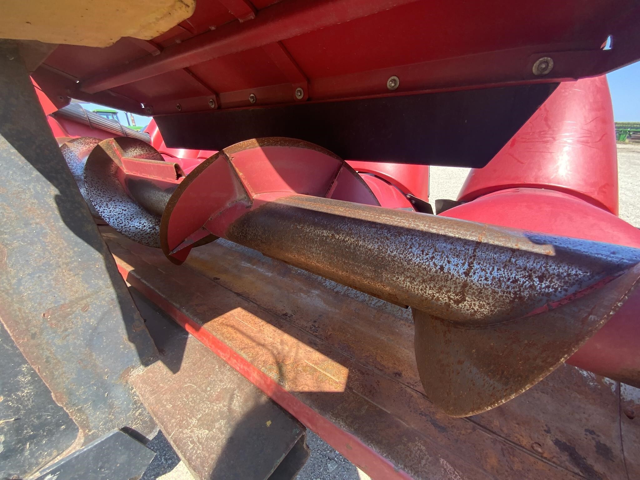 2014 Case IH 4408 Corn Head