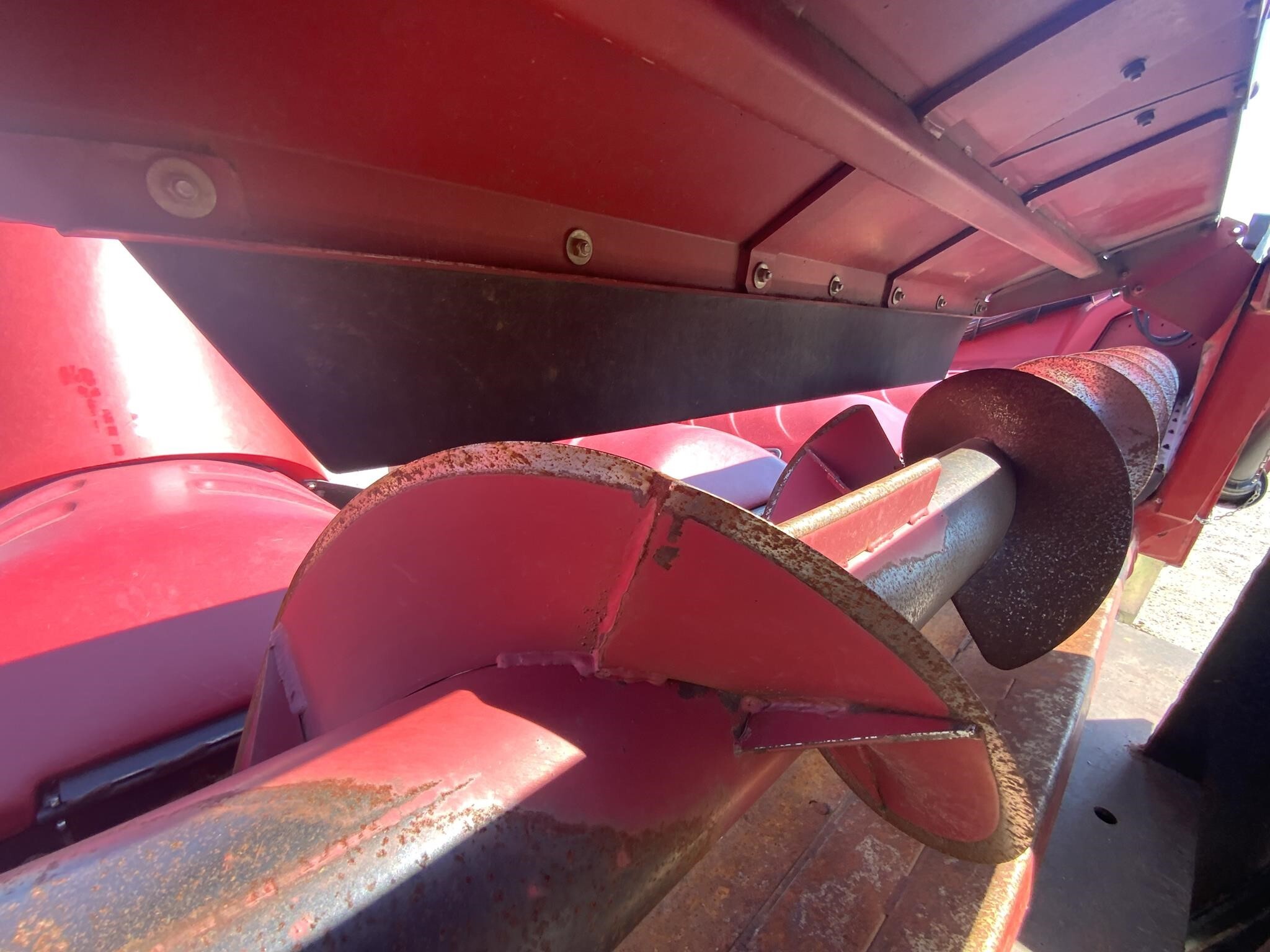 2014 Case IH 4408 Corn Head