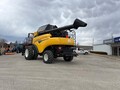 2024 New Holland CR7.90 Combine