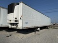 2012 Great Dane 53 FT DRY VAN Box Trucks/Trailer