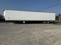 2012 Great Dane 53 FT DRY VAN Box Trucks/Trailer