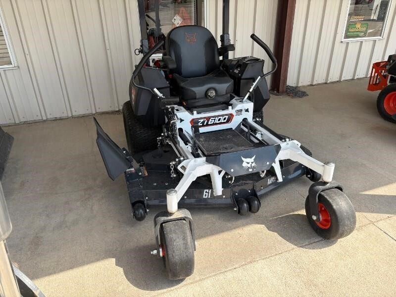 Where Can You Buy Used Lawn Mowers: Top Trusted Places Revealed