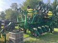 2012 John Deere 1790 Planter