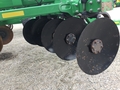 2014 John Deere 2730 Disk Chisel
