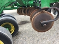 2014 John Deere 2730 Disk Chisel