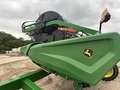 2022 John Deere HD35F Platform