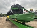 2022 John Deere HD35F Platform