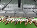 2022 John Deere HD35F Platform