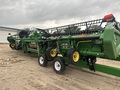 2022 John Deere HD35F Platform