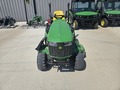 2014 John Deere 1025R Tractor