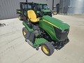 2014 John Deere 1025R Tractor