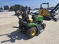 2014 John Deere 1025R Tractor
