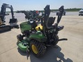 2014 John Deere 1025R Tractor