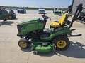 2014 John Deere 1025R Tractor