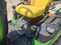 2014 John Deere 1025R Tractor