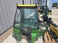2014 John Deere 1025R Tractor