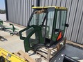 2014 John Deere 1025R Tractor