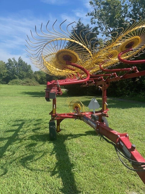 2019 New Holland PROCART 1225 Miscellaneous