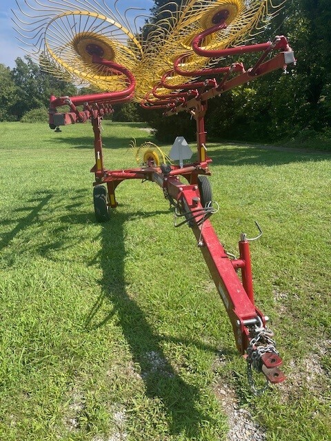 2019 New Holland PROCART 1225 Miscellaneous